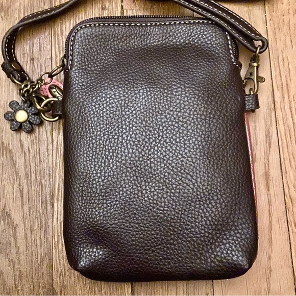 NWOT Chala Unicorn Crossbody Bag - Picture 4 of 5